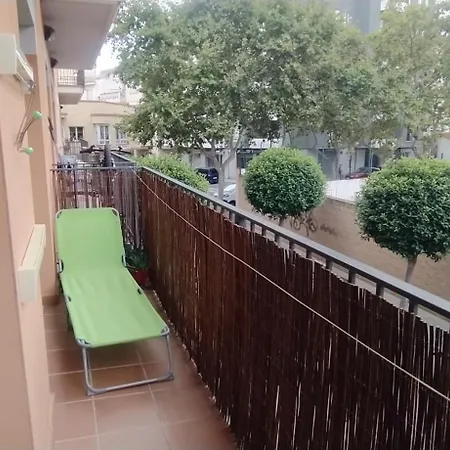 Temporary Cambrils