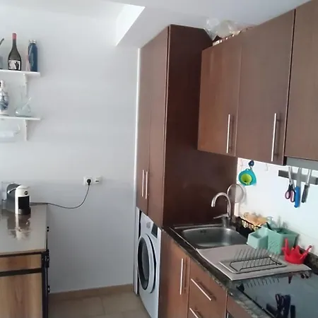 アパート Temporary *