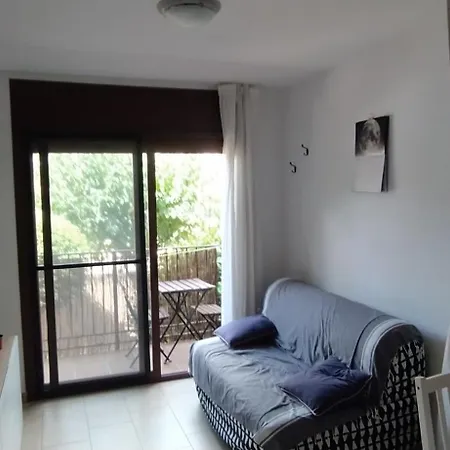 アパート Temporary